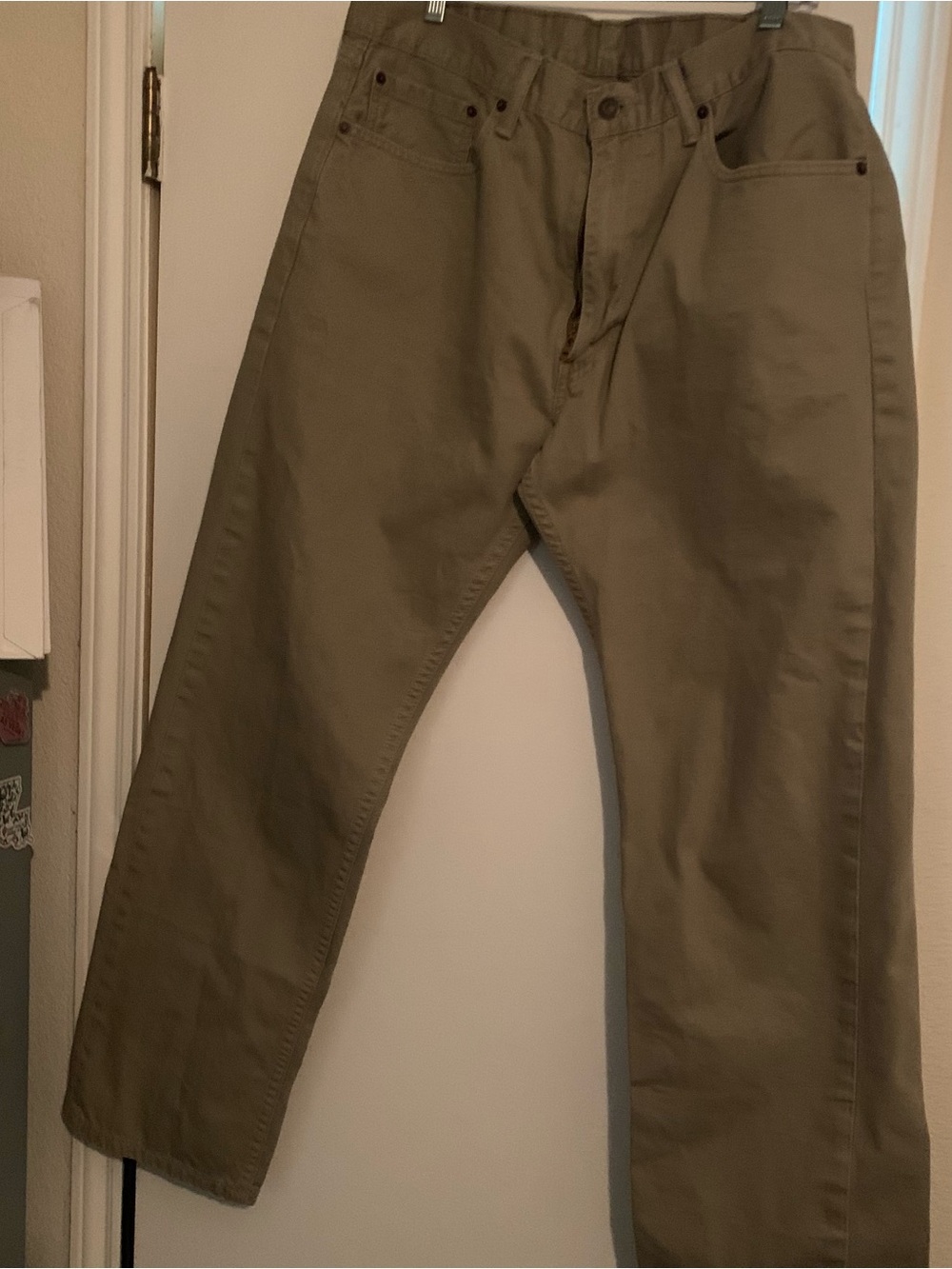Men’s 505 Levi’s